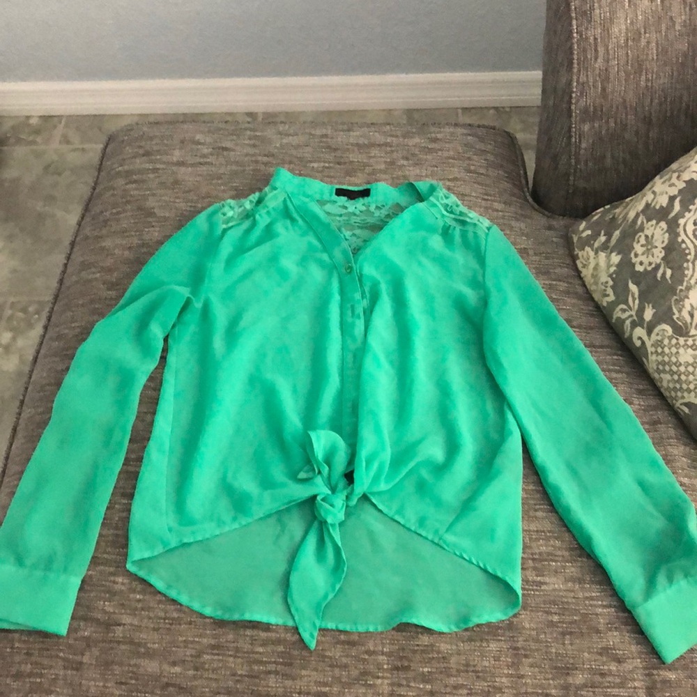 Blouse
